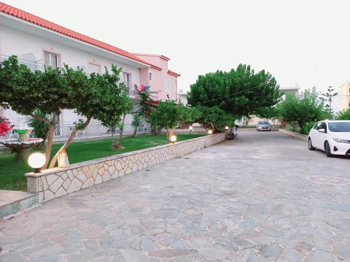 Akis Alykes (Zakynthos)