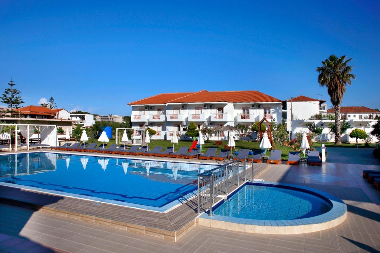Lejlighed Akis Alykes (Zakynthos)