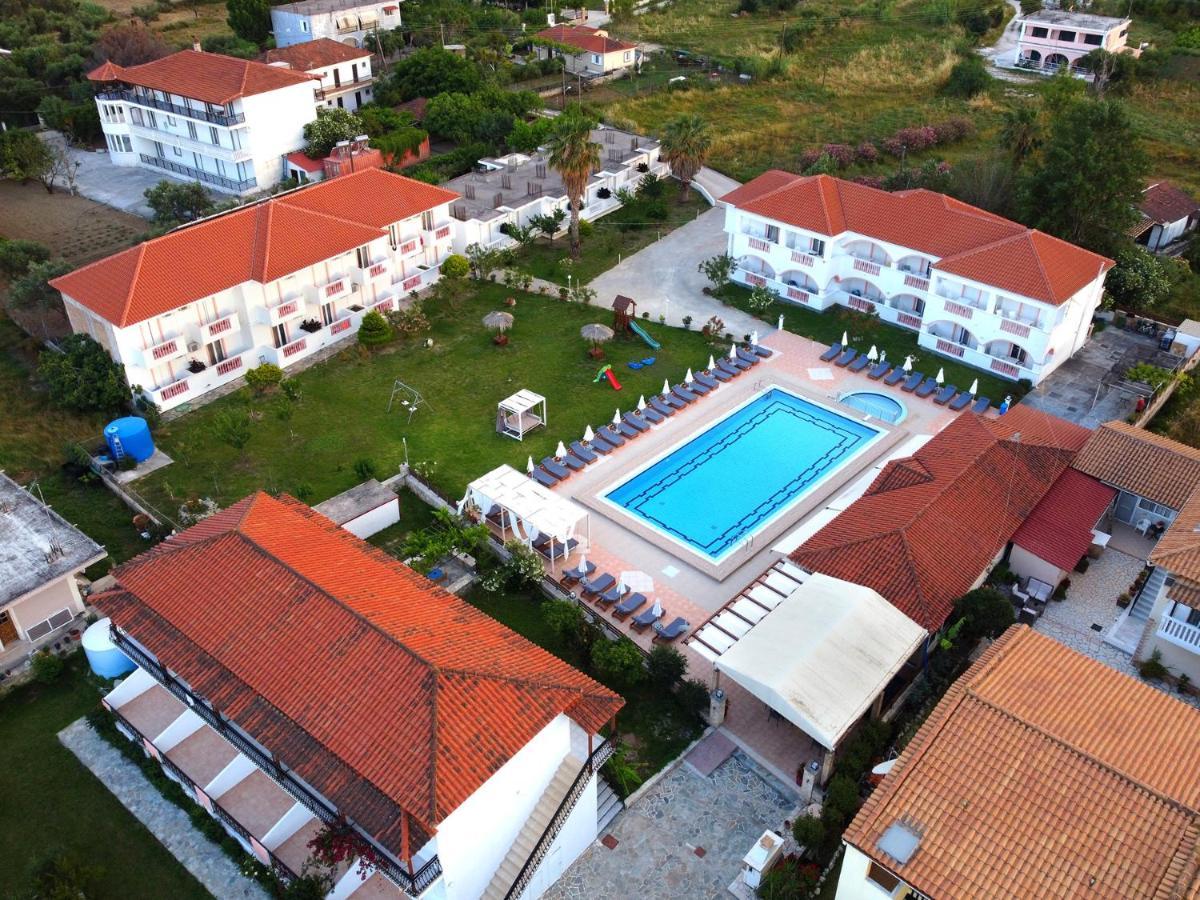 Akis Alykes (Zakynthos)