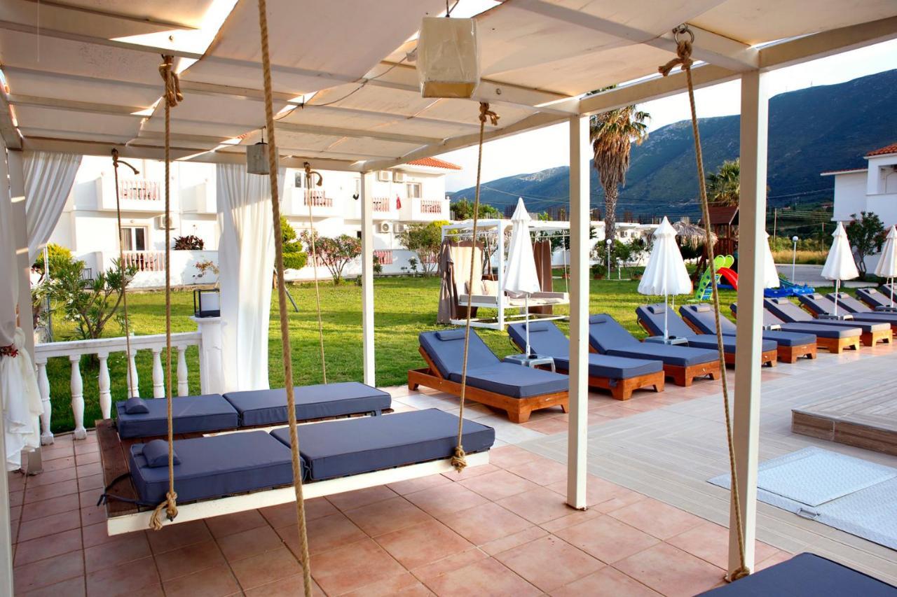 Akis Alykes (Zakynthos)
