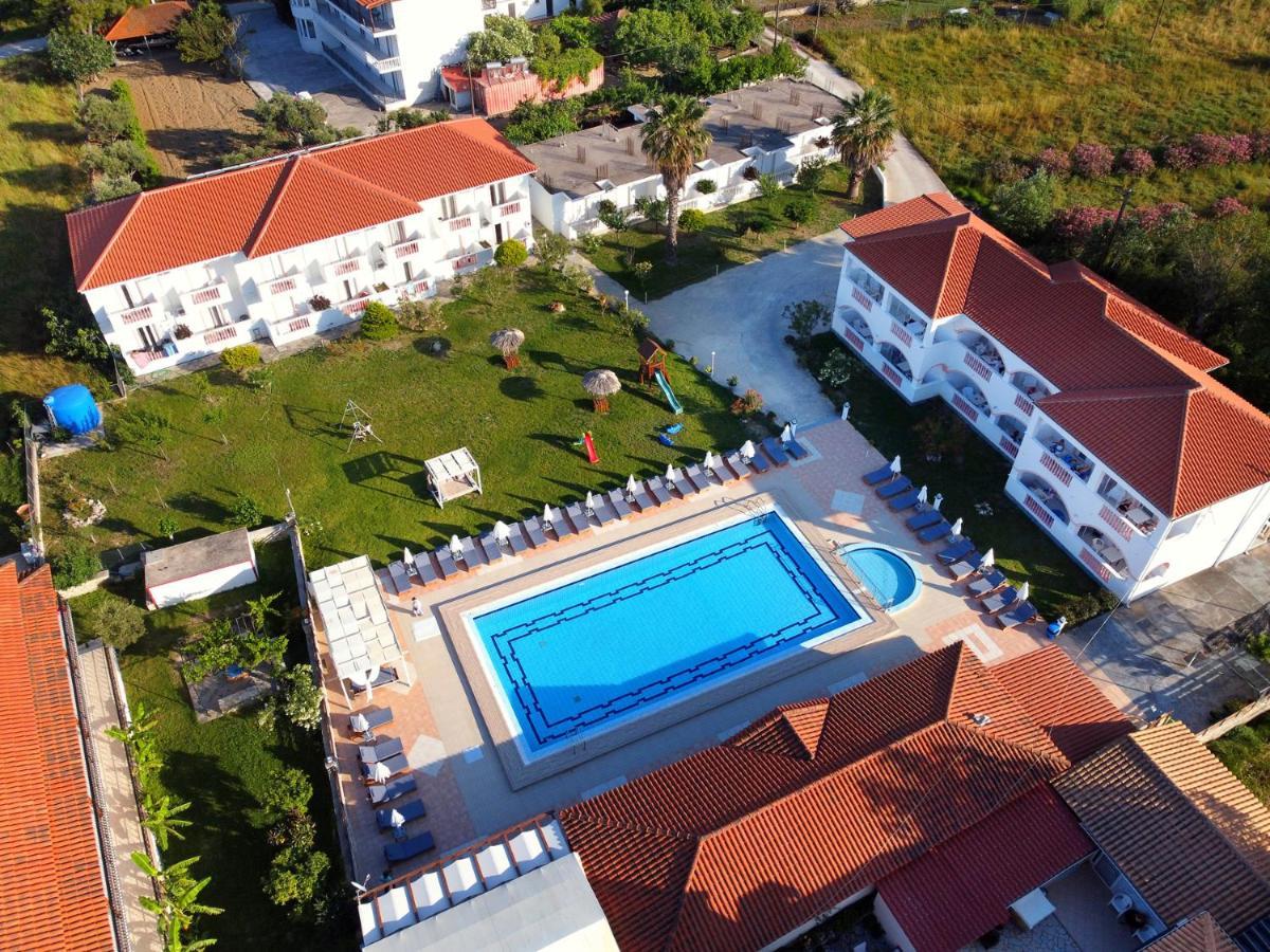 Akis Lejlighed Alykes (Zakynthos)