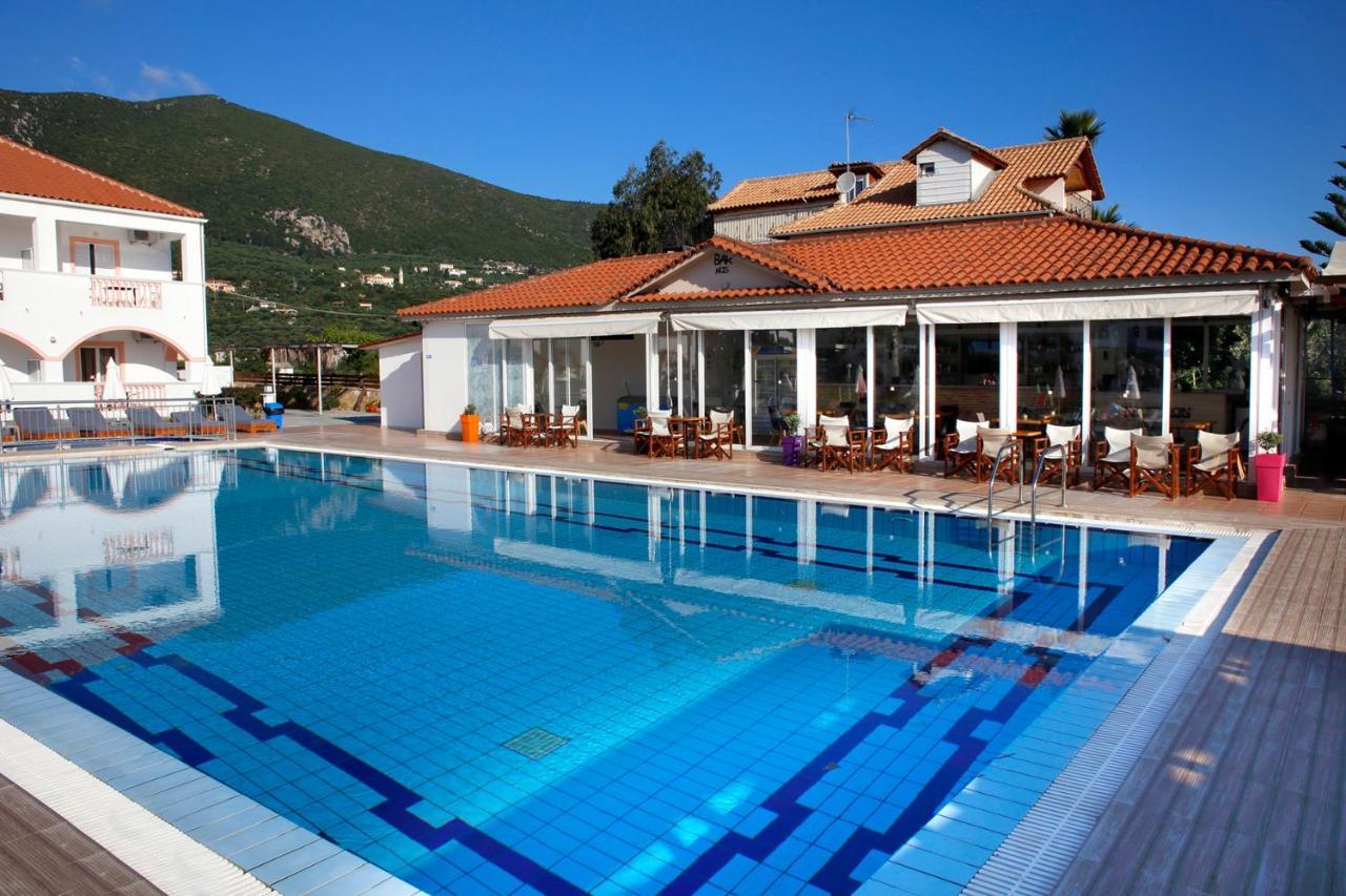 Lejlighed Akis Alykes (Zakynthos)